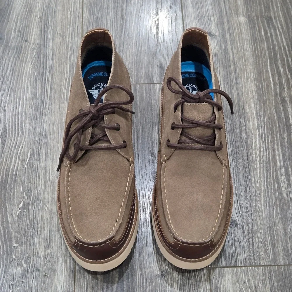 Dockers calgary casual